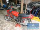 Motorrad HERCULES RX Typ 690 EZ 25.06.1984