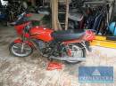 Motorrad HERCULES RX Typ 690 EZ 25.06.1984