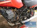 Motorrad HERCULES RX Typ 690 EZ 25.06.1984