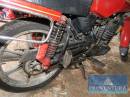 Motorrad HERCULES RX Typ 690 EZ 25.06.1984