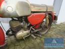 Motorrad HERCULES K 103 S EZ 04.03.1966