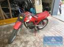 Motorrad Enduro HERCULES XE