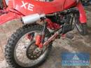 Motorrad Enduro HERCULES XE