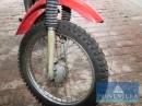 Motorrad Enduro HERCULES XE