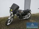 Motorrad HERCULES Typ 654 Bj. 1988