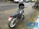 Motorrad HERCULES Typ 654 Bj. 1988