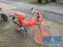 Mofa HONDA PX 50 AB 06 Bj. 80er Jahre