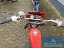 Mofa HONDA PX 50 AB 06 Bj. 80er Jahre