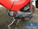 Mofa HONDA PX 50 AB 06 Bj. 80er Jahre