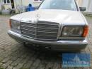 Pkw MERCEDES-BENZ 260 SE