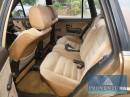 Pkw Oldtimer VW Santana GL5 1.6 Automatik