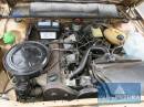 Pkw Oldtimer VW Santana GL5 1.6 Automatik