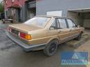 Pkw Oldtimer VW Santana GL5 1.6 Automatik