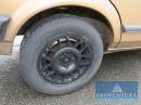 Pkw Oldtimer VW Santana GL5 1.6 Automatik