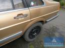 Pkw Oldtimer VW Santana GL5 1.6 Automatik