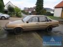 Pkw Oldtimer VW Santana GL5 1.6 Automatik