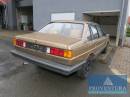 Pkw Oldtimer VW Santana GL5 1.6 Automatik