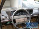 Pkw Oldtimer VW Santana GL5 1.6 Automatik