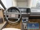 Pkw Oldtimer VW Santana GL5 1.6 Automatik