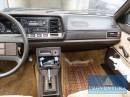 Pkw Oldtimer VW Santana GL5 1.6 Automatik