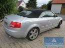 Pkw AUDI S4 Cabriolet 4.2 V8 Quattro