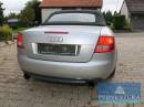 Pkw AUDI S4 Cabriolet 4.2 V8 Quattro