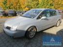 Pkw RENAULT Vel Satis 2.0 16V m. Gasanlage