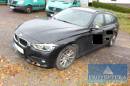 Pkw BMW 320d touring