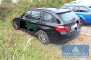 Pkw BMW 320d touring