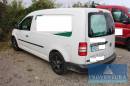 Lkw VW Caddy Maxi 1.6 TDI BlueMotion