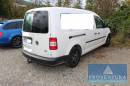 Lkw VW Caddy Maxi 1.6 TDI BlueMotion