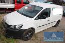 Lkw VW Caddy Maxi 1.6 TDI BlueMotion