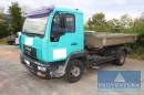 Lkw Abrollkipper MAN LE180 C 4x2