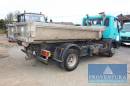 Lkw Abrollkipper MAN LE180 C 4x2