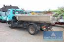 Lkw Abrollkipper MAN LE180 C 4x2