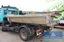 Alu-Abrollmulde STB 05/A