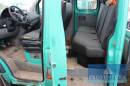 Lkw Doka offener Kasten MERCEDES-BENZ Sprinter 313 CDI