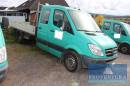 Lkw Doka offener Kasten MERCEDES-BENZ Sprinter 313 CDI