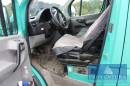 Lkw Doka offener Kasten MERCEDES-BENZ Sprinter 213 CDI