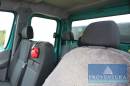 Lkw Doka offener Kasten MERCEDES-BENZ Sprinter 213 CDI