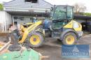 Radlader KOMATSU WA 80-5