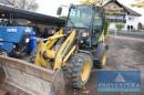 Radlader KOMATSU WA 80-5