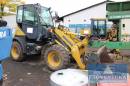 Radlader KOMATSU WA 80-5