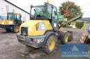 Radlader KOMATSU WA 80-5