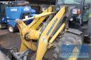 Radlader KOMATSU WA 80-5