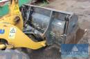 Radlader KOMATSU WA 80-5