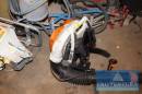 Motor-Laubsauger STIHL BR700