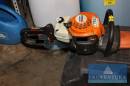 Motor-Heckenschere STIHL HS 82 R