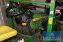 Hofschlepper JOHN DEERE X748