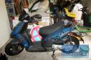 Motorroller PIAGGIO Typhoon 50 2T